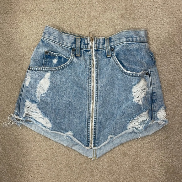 Carmar skirt size 26 - Picture 1 of 3